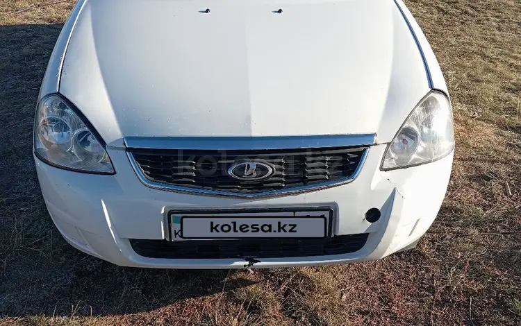 ВАЗ (Lada) Priora 2171 2014 годаүшін1 900 000 тг. в Павлодар