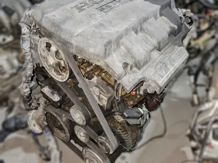 Двигатель (ДВС қозғалтқыш) 3.5L J35Z (J35 Z8 J35Z8) Honda Odyssey RL5 USA за 800 000 тг. в Алматы – фото 6