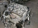 Двигатель (ДВС қозғалтқыш) 3.5L J35Z (J35 Z8 J35Z8) Honda Odyssey RL5 USA за 800 000 тг. в Алматы – фото 4