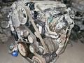 Двигатель (ДВС қозғалтқыш) 3.5L J35Z (J35 Z8 J35Z8) Honda Odyssey RL5 USAүшін800 000 тг. в Алматы – фото 2