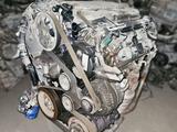 Двигатель (ДВС қозғалтқыш) 3.5L J35Z (J35 Z8 J35Z8) Honda Odyssey RL5 USA за 800 000 тг. в Алматы – фото 2