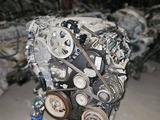 Двигатель (ДВС қозғалтқыш) 3.5L J35Z (J35 Z8 J35Z8) Honda Odyssey RL5 USA за 800 000 тг. в Алматы