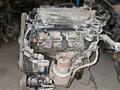 Двигатель (ДВС қозғалтқыш) 3.5L J35Z (J35 Z8 J35Z8) Honda Odyssey RL5 USAүшін800 000 тг. в Алматы – фото 3