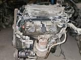 Двигатель (ДВС қозғалтқыш) 3.5L J35Z (J35 Z8 J35Z8) Honda Odyssey RL5 USA за 800 000 тг. в Алматы – фото 3