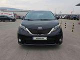 Toyota Sienna 2014 годаүшін8 000 000 тг. в Алматы – фото 2