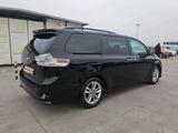 Toyota Sienna 2014 годаүшін8 000 000 тг. в Алматы – фото 4