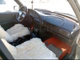 Chevrolet Niva 2012 года за 2 400 000 тг. в Кызылорда – фото 3