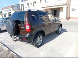 Chevrolet Niva 2012 года за 2 400 000 тг. в Кызылорда – фото 4