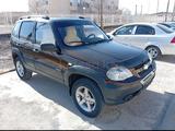 Chevrolet Niva 2012 года за 2 400 000 тг. в Кызылорда