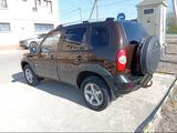 Chevrolet Niva 2012 года за 2 400 000 тг. в Кызылорда – фото 5