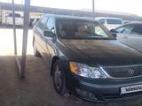 Toyota Avalon 2004 годаүшін4 000 000 тг. в Жанаозен