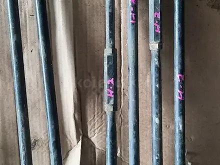 Тяги задние за 25 000 тг. в Алматы