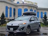 Mazda 5 2012 года за 5 333 333 тг. в Астана