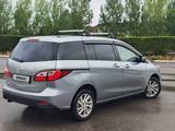 Mazda 5 2012 года за 5 333 333 тг. в Астана – фото 4