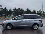 Mazda 5 2012 года за 5 333 333 тг. в Астана – фото 5