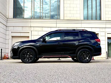 Subaru Forester 2019 года за 8 990 000 тг. в Астана – фото 2