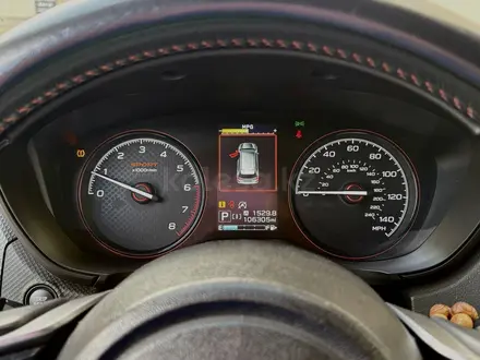 Subaru Forester 2019 года за 8 990 000 тг. в Астана – фото 5