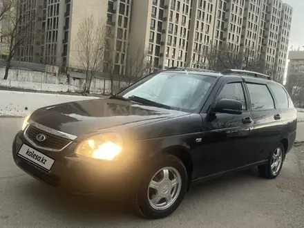 ВАЗ (Lada) Priora 2171 2010 года за 1 900 000 тг. в Алматы
