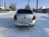 ВАЗ (Lada) Granta 2190 2012 годаfor1 750 000 тг. в Костанай – фото 3