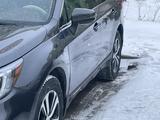 Subaru Outback 2018 годаүшін12 000 000 тг. в Астана – фото 2