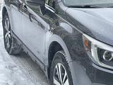 Subaru Outback 2018 годаүшін12 000 000 тг. в Астана – фото 3