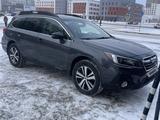 Subaru Outback 2018 годаүшін12 000 000 тг. в Астана – фото 5