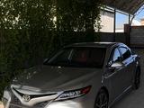 Toyota Camry 2020 годаүшін11 500 000 тг. в Кызылорда – фото 5