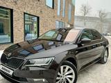 Skoda Superb 2015 года за 10 500 000 тг. в Алматы