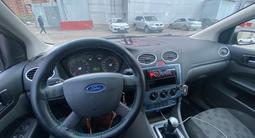Ford Focus 2005 года за 1 150 000 тг. в Астана – фото 3