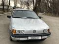 Volkswagen Passat 1990 года за 910 000 тг. в Тараз – фото 3