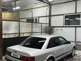 Audi 100 1991 годаfor1 900 000 тг. в Астана – фото 2