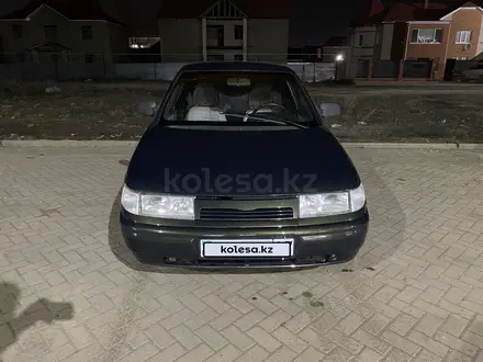 ВАЗ (Lada) 2110 2006 года за 1 070 000 тг. в Уральск – фото 2