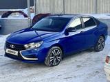 ВАЗ (Lada) Vesta 2020 года за 4 500 000 тг. в Караганда