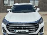 Jetour X90 Plus 2024 года за 11 500 000 тг. в Жезказган – фото 2