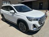 Jetour X90 Plus 2024 года за 11 500 000 тг. в Жезказган – фото 3