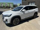 Jetour X90 Plus 2024 года за 11 500 000 тг. в Жезказган