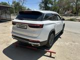 Jetour X90 Plus 2024 года за 11 500 000 тг. в Жезказган – фото 4