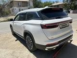 Jetour X90 Plus 2024 года за 11 500 000 тг. в Жезказган – фото 5