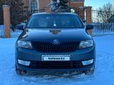 Skoda Rapid 2014 года за 5 500 000 тг. в Караганда