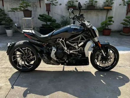 Ducati  Diavel 2017 года за 5 200 000 тг. в Астана