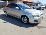 Toyota Avensis 2007 годаүшін5 070 000 тг. в Атырау – фото 5