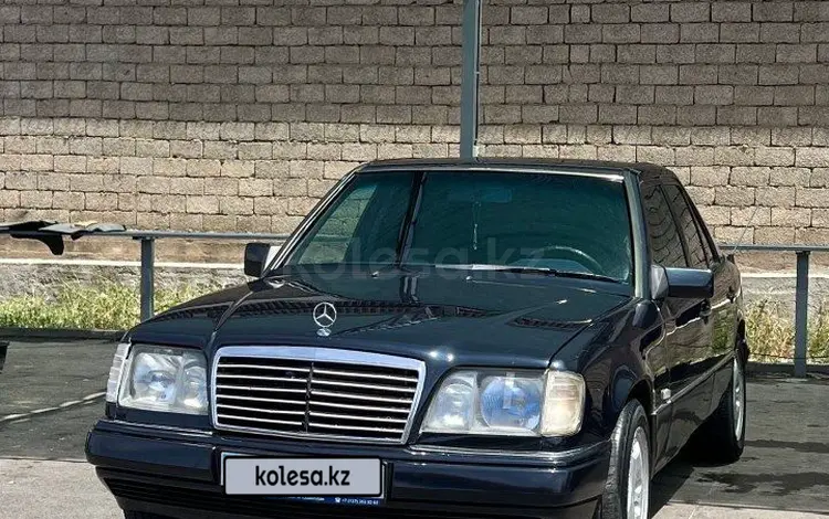 Mercedes-Benz E 280 1994 года за 2 100 000 тг. в Шымкент