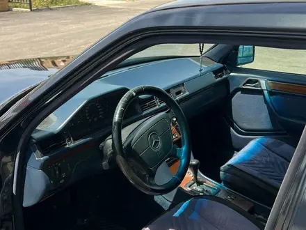 Mercedes-Benz E 280 1994 года за 2 100 000 тг. в Шымкент – фото 6