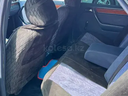 Mercedes-Benz E 280 1994 года за 2 100 000 тг. в Шымкент – фото 7