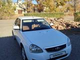 ВАЗ (Lada) Priora 2170 2014 годаfor3 100 000 тг. в Курчатов