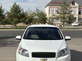 Chevrolet Nexia 2022 годаүшін5 350 000 тг. в Шымкент