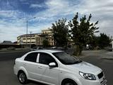 Chevrolet Nexia 2022 годаүшін5 350 000 тг. в Шымкент – фото 4