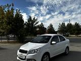 Chevrolet Nexia 2022 годаүшін5 350 000 тг. в Шымкент – фото 3