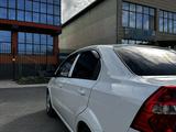 Chevrolet Nexia 2022 годаүшін5 350 000 тг. в Шымкент – фото 5