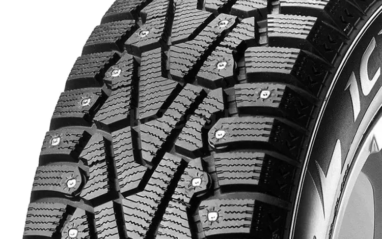275/40R22 Winter Ice Zero 1 K1 108H Pirelli за 360 000 тг. в Алматы